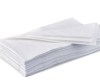 Culinaire Quilted White Dinner Napkin GT Fold